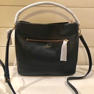 Kate Spade Jackson Street Quincy Handbag
